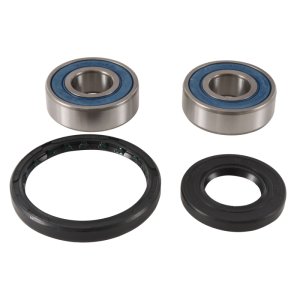 Kawasaki EX250 Wheel Bearing Kit - Front - All Balls Racing - `08-`12